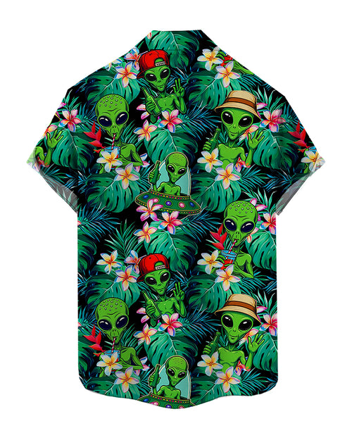 Shop Aloha Shirts
