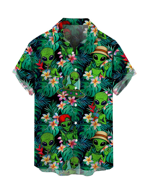 Shop Aloha Shirts